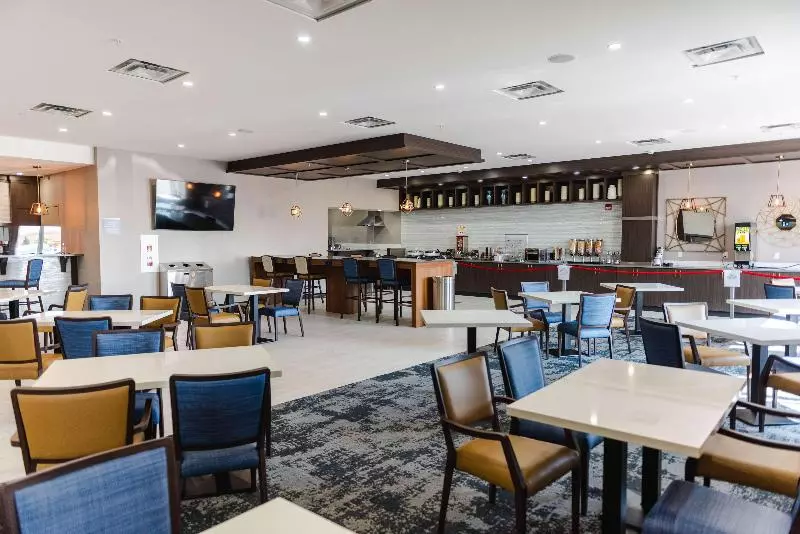 Hotelli Best Western Premier Executive Residency Medicine Hat