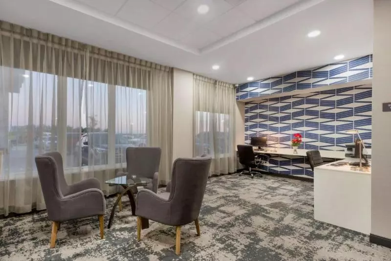 Hotelli Best Western Premier Executive Residency Medicine Hat