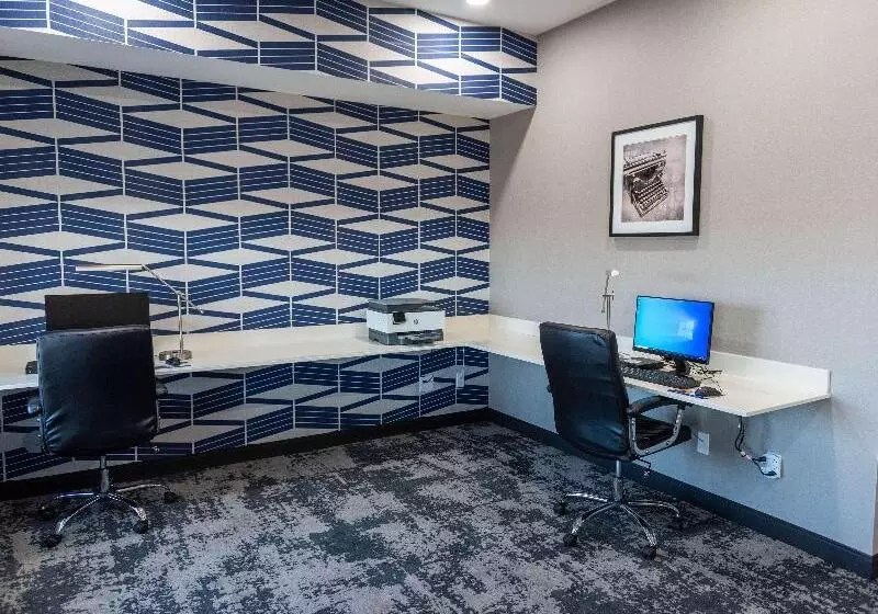 Hotelli Best Western Premier Executive Residency Medicine Hat