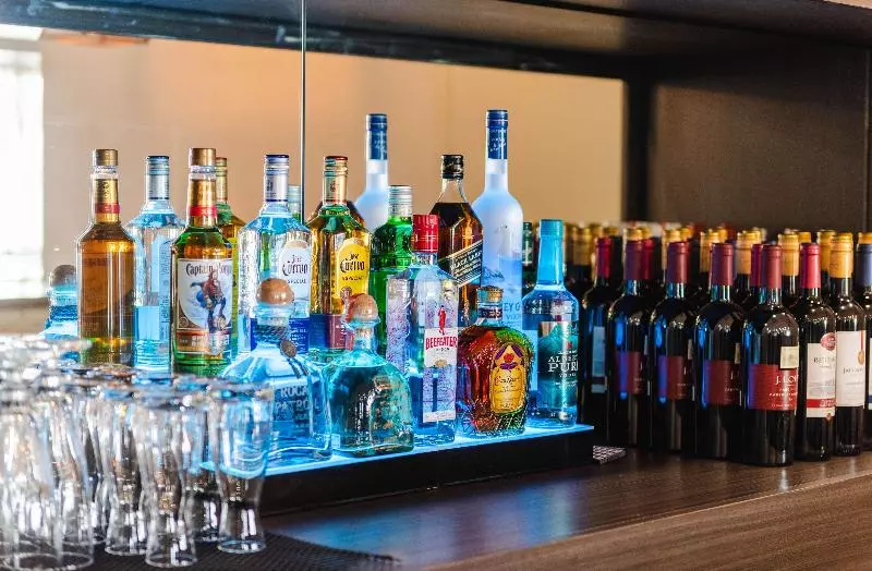 Hotelli Best Western Premier Executive Residency Medicine Hat