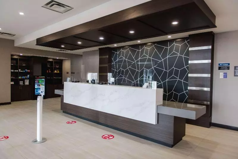 Hotelli Best Western Premier Executive Residency Medicine Hat
