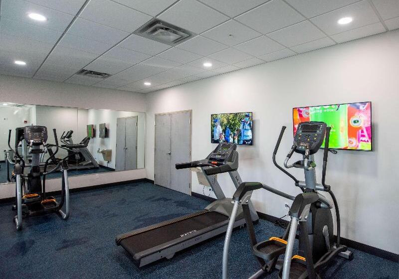 هتل Best Western Premier Executive Residency Medicine Hat