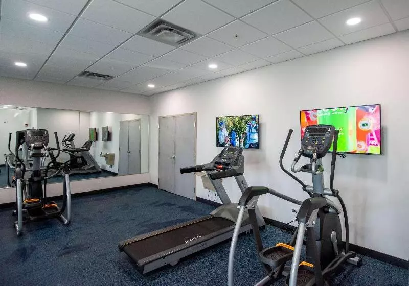 Hotelli Best Western Premier Executive Residency Medicine Hat