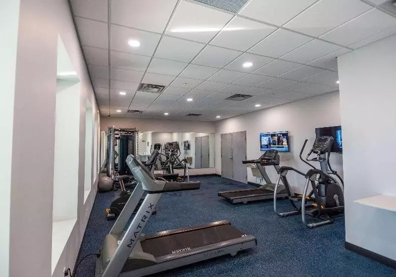 Hotelli Best Western Premier Executive Residency Medicine Hat