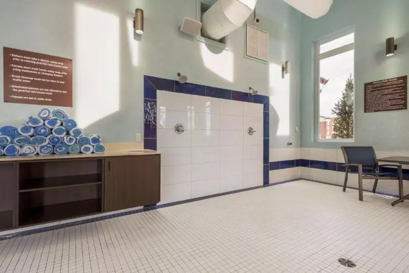 Hotelli Best Western Premier Executive Residency Medicine Hat