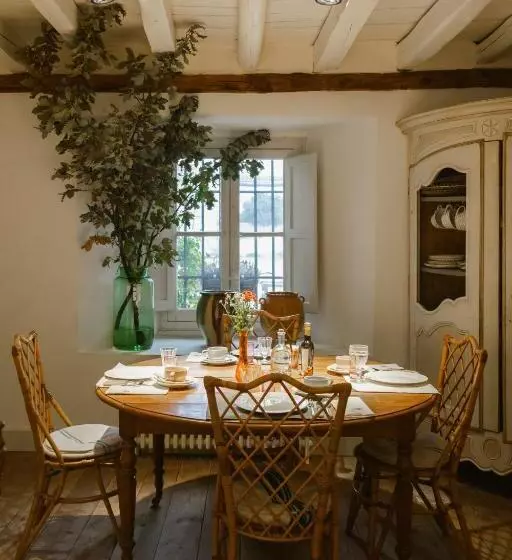 Hotelli Caserio Aldeallana