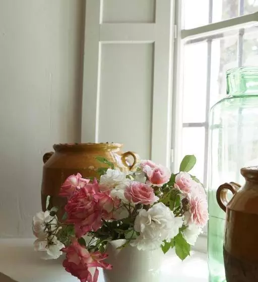 Hotelli Caserio Aldeallana