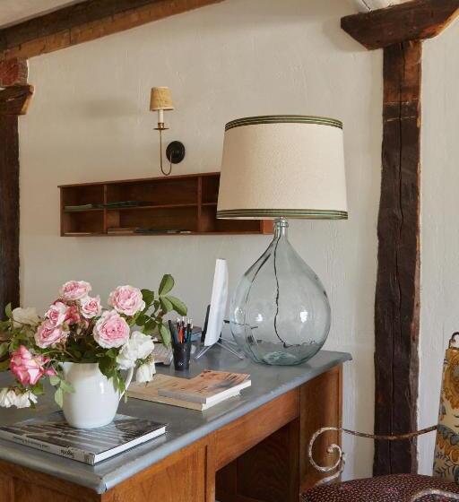 בית מלון כפרי Caserio Aldeallana