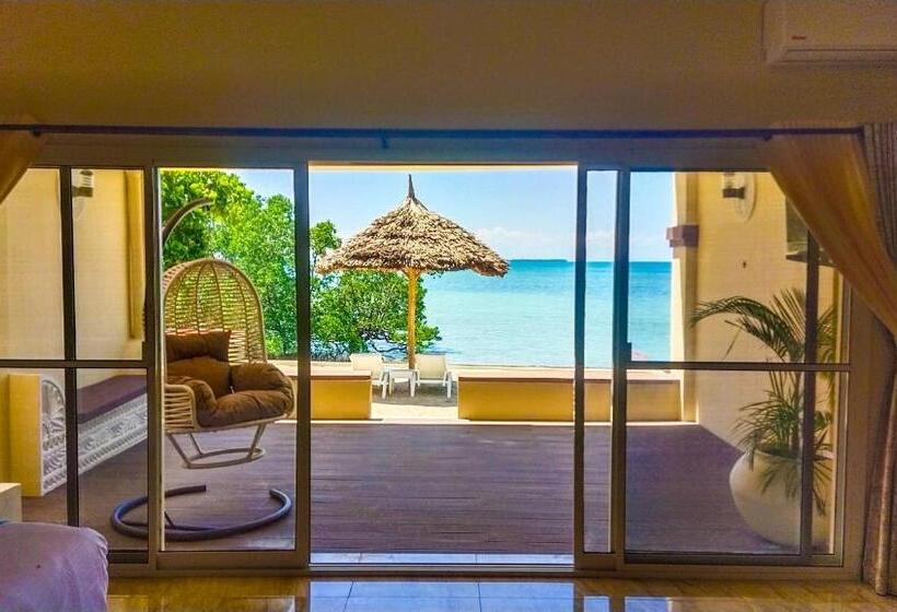 酒店 Golden Palm Boutique Zanzibar