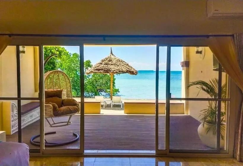 هتل Golden Palm Boutique Zanzibar