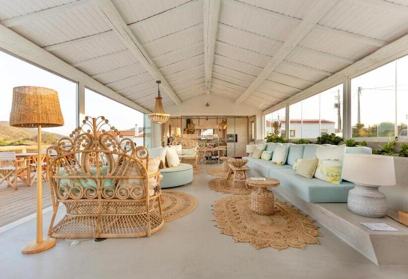 فندق Hortas Do Rio Casa De Campo