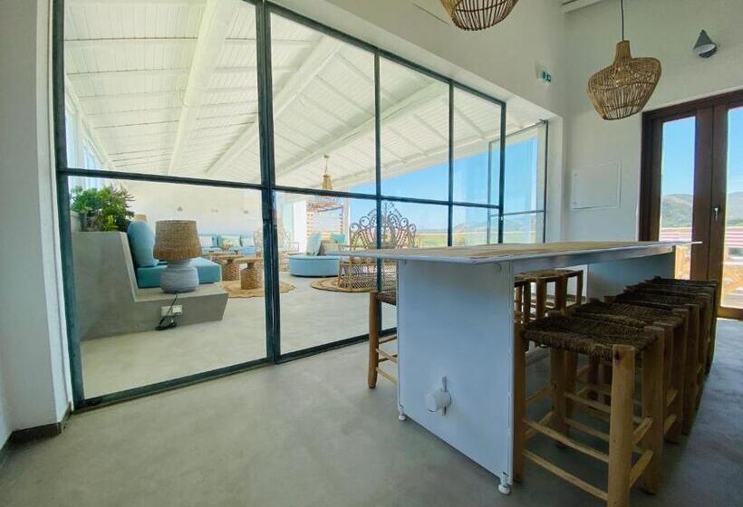 فندق Hortas Do Rio Casa De Campo