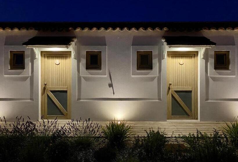 فندق Hortas Do Rio Casa De Campo