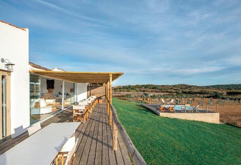 فندق Hortas Do Rio Casa De Campo