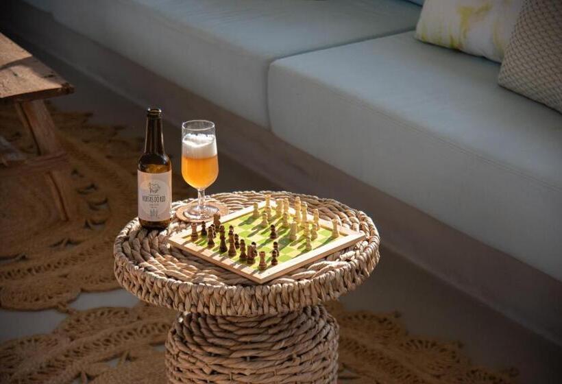 فندق Hortas Do Rio Casa De Campo