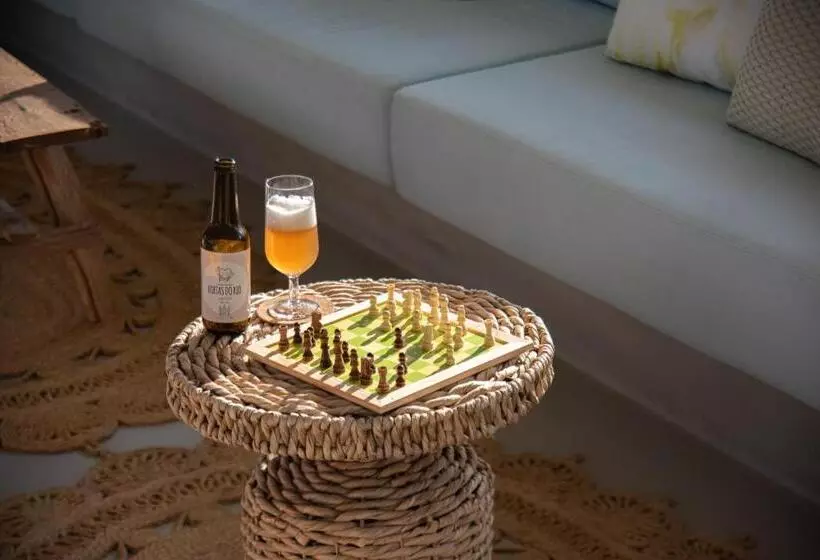 ホテル Hortas Do Rio   Casa De Campo