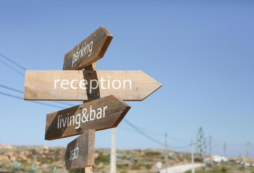 فندق Hortas Do Rio Casa De Campo