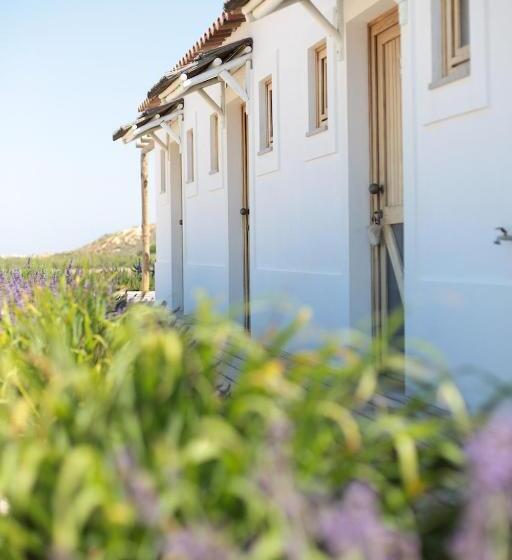 فندق Hortas Do Rio Casa De Campo