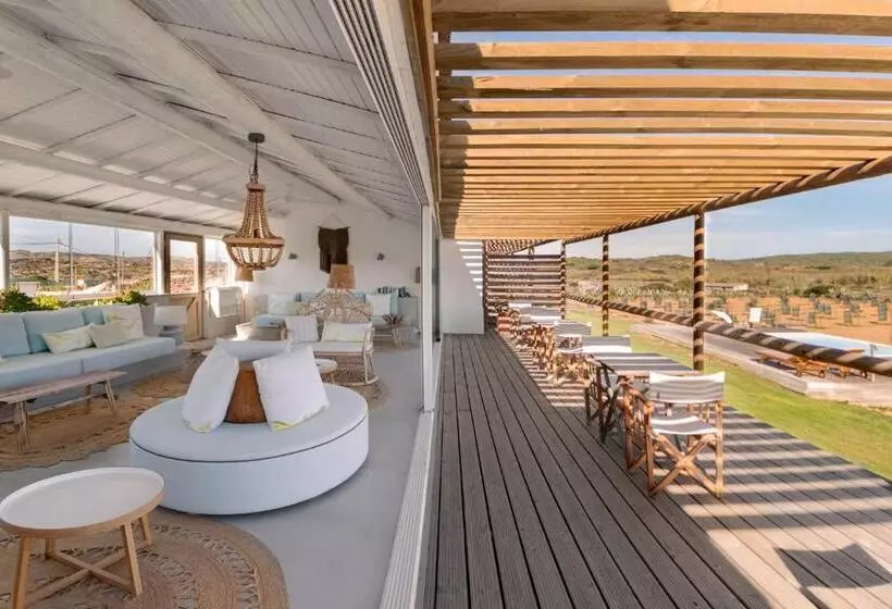 ホテル Hortas Do Rio   Casa De Campo