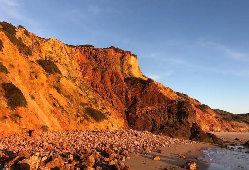 فندق Hortas Do Rio Casa De Campo