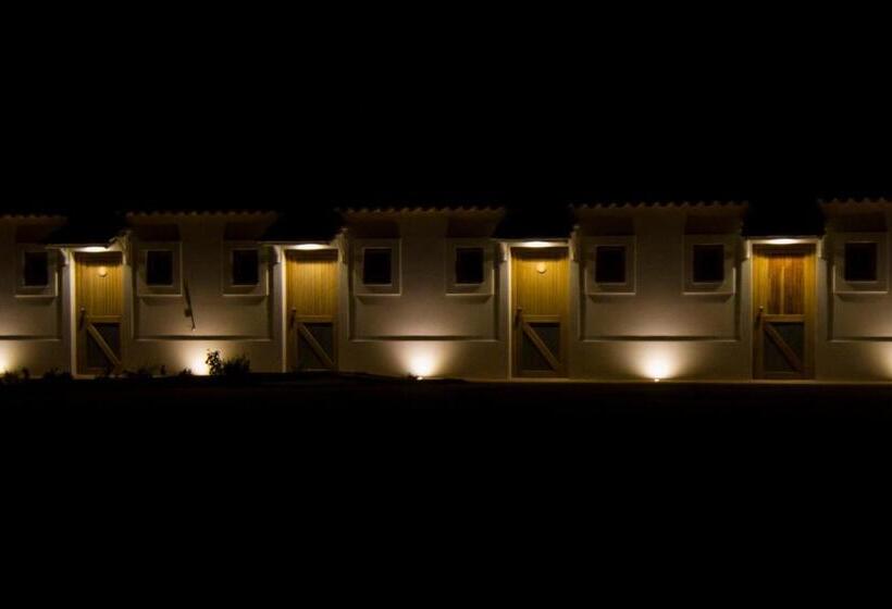 فندق Hortas Do Rio Casa De Campo