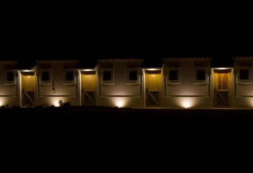 ホテル Hortas Do Rio   Casa De Campo