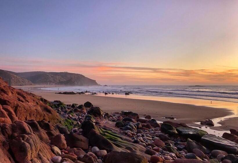 فندق Hortas Do Rio Casa De Campo