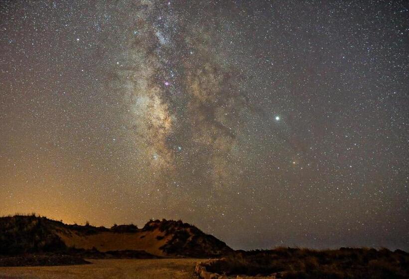 فندق Hortas Do Rio Casa De Campo