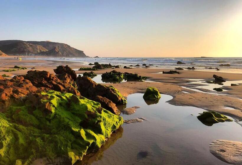 فندق Hortas Do Rio Casa De Campo