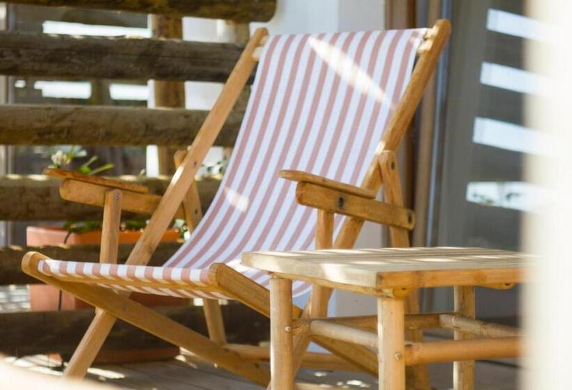 فندق Hortas Do Rio Casa De Campo