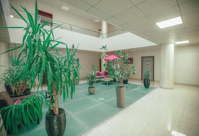 هتل Rzgari Taza Salim Street