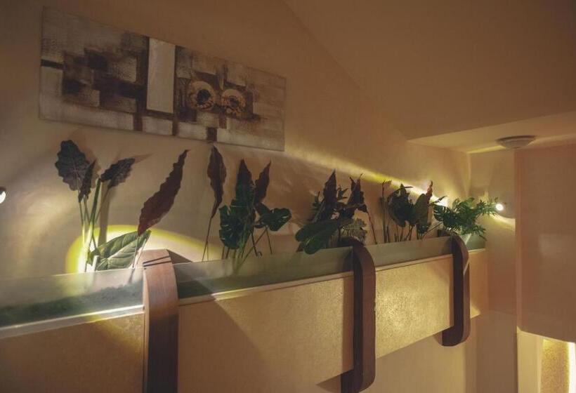 هتل Rzgari Taza Salim Street