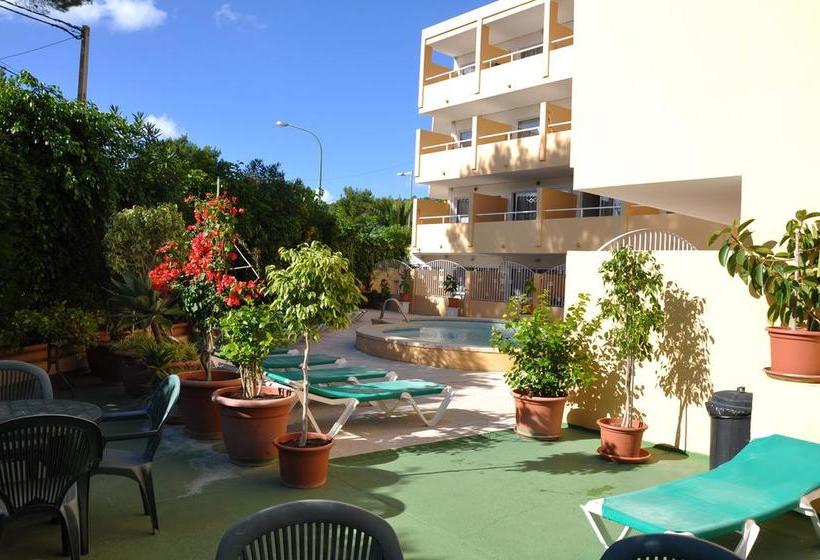 Alper Apartments Mallorca