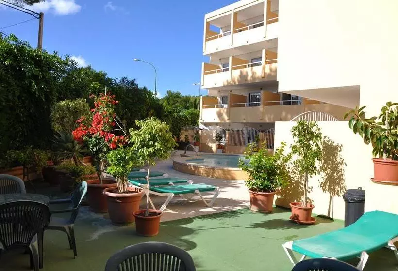 Alper Apartments Mallorca