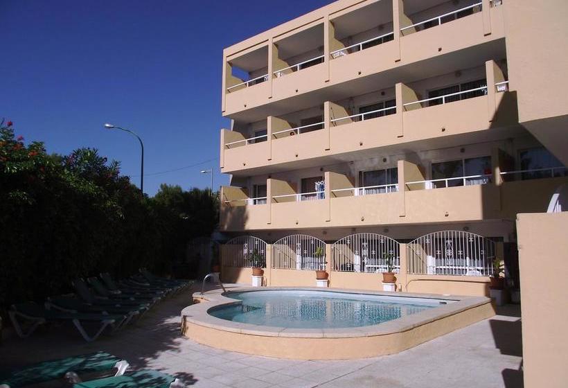 Alper Apartments Mallorca