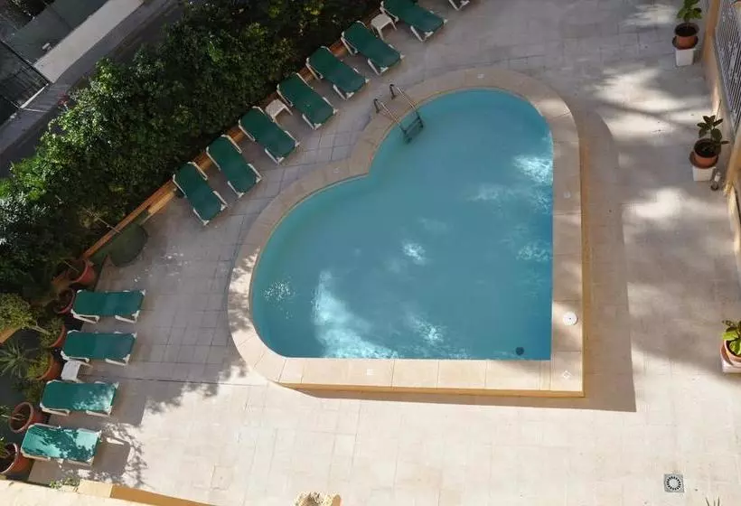 Alper Apartments Mallorca