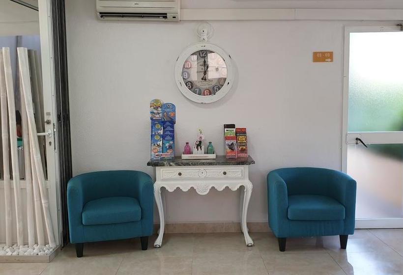 Alper Apartments Mallorca