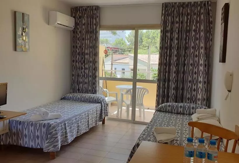 Alper Apartments Mallorca