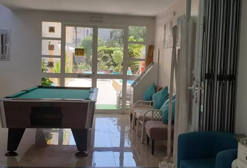 Alper Apartments Mallorca