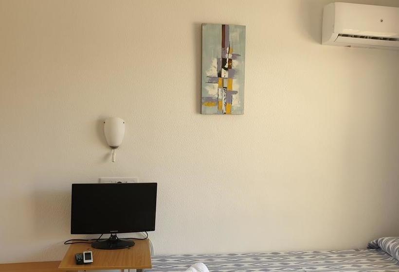 Alper Apartments Mallorca