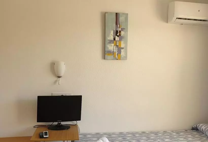 Alper Apartments Mallorca