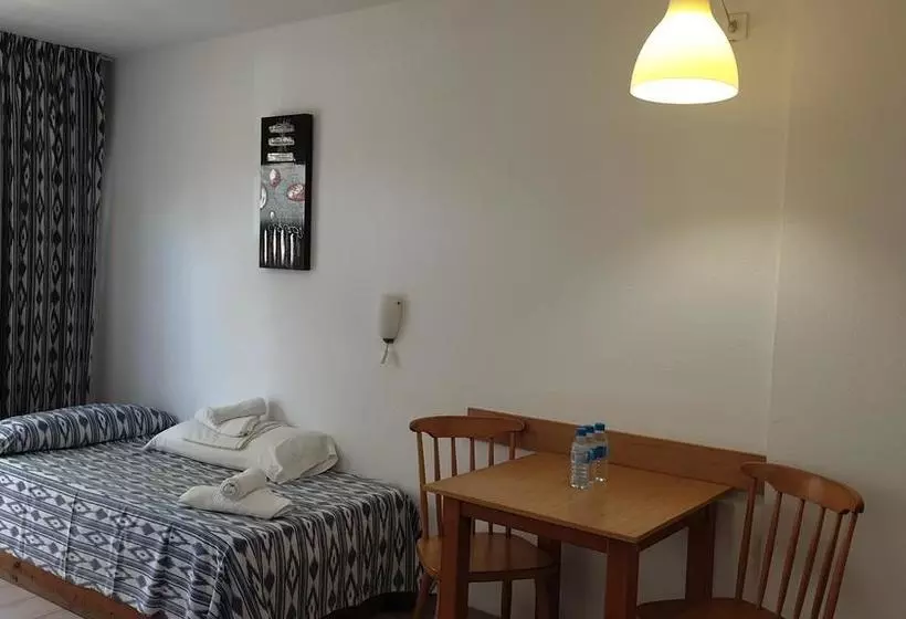 Alper Apartments Mallorca