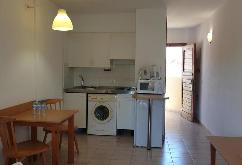 Alper Apartments Mallorca