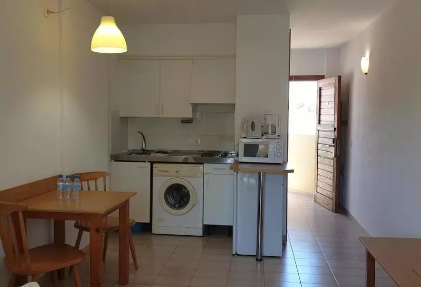 Alper Apartments Mallorca