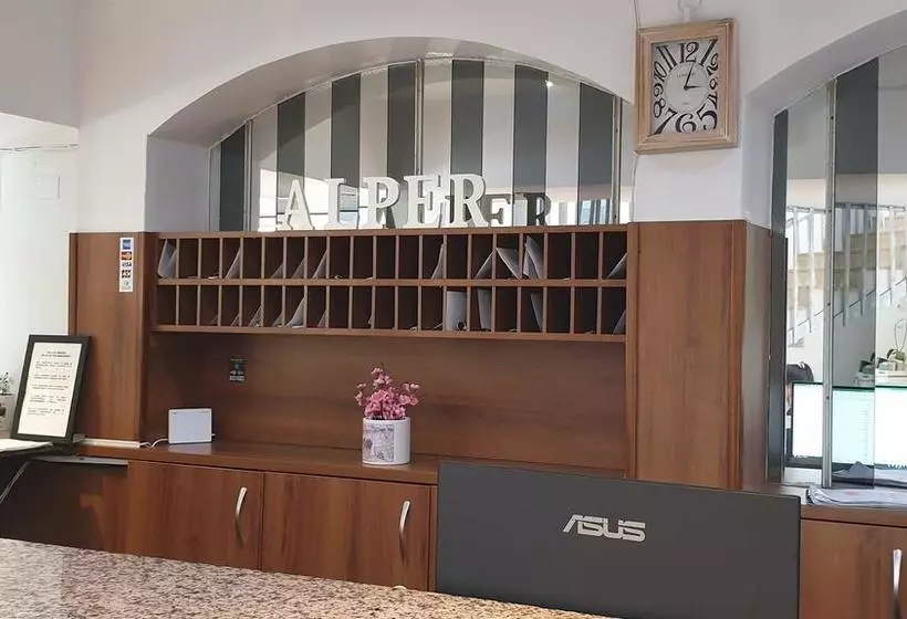 Alper Apartments Mallorca