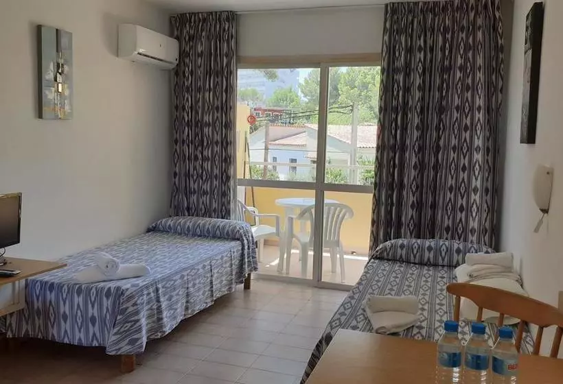 Alper Apartments Mallorca