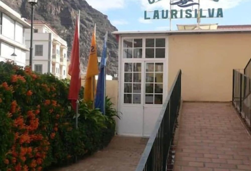 Apartamentos Checkin Laurisilva