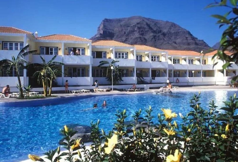 Apartamentos Checkin Laurisilva