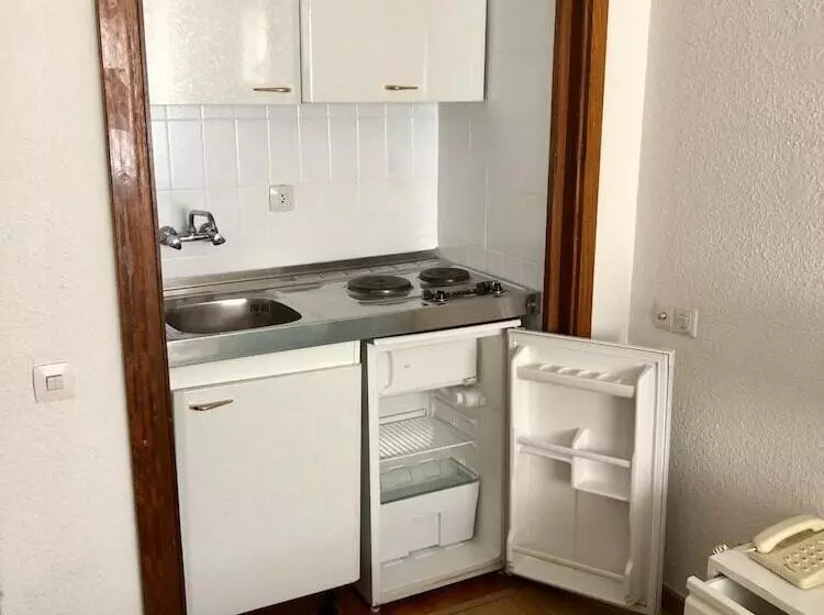 Apartamentos Goya 75