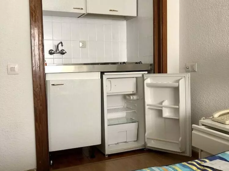 Apartamentos Goya 75
